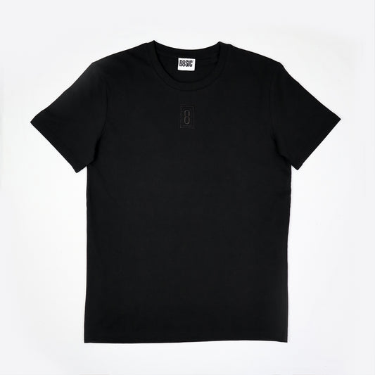 Tshirt - Classic Black