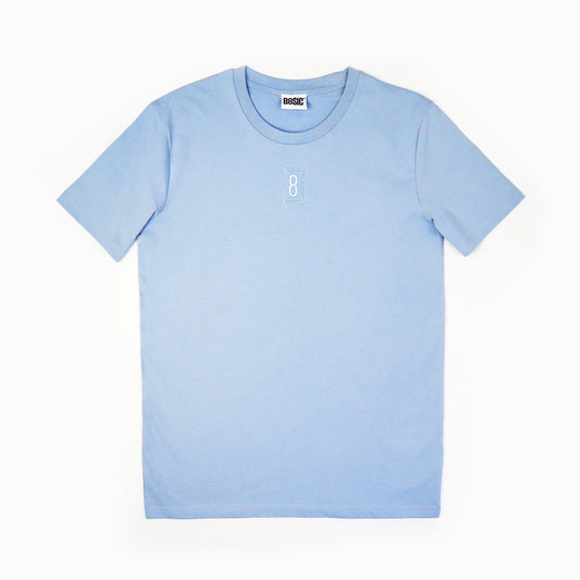 Tshirt - Serenity Blue