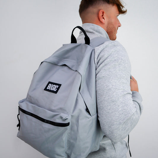 Backpack - Storm Grey