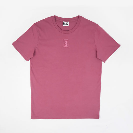 Tshirt - Pastel Berry