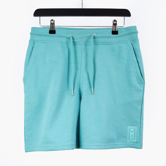 Jogger shorts - Beach Teal