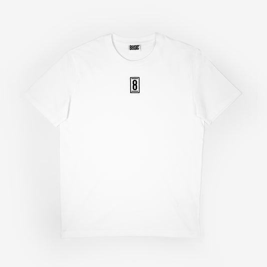 Tshirt - Classic White